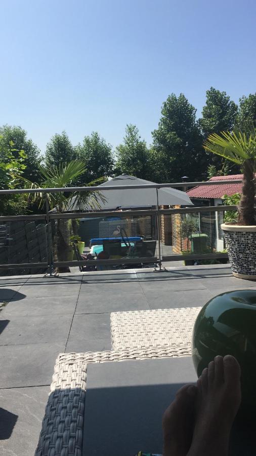 바드후베도르프 Gardenhouse Mariposa 빌라 외부 사진