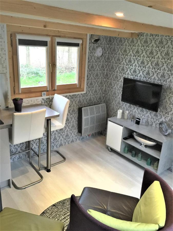 바드후베도르프 Gardenhouse Mariposa 빌라 외부 사진