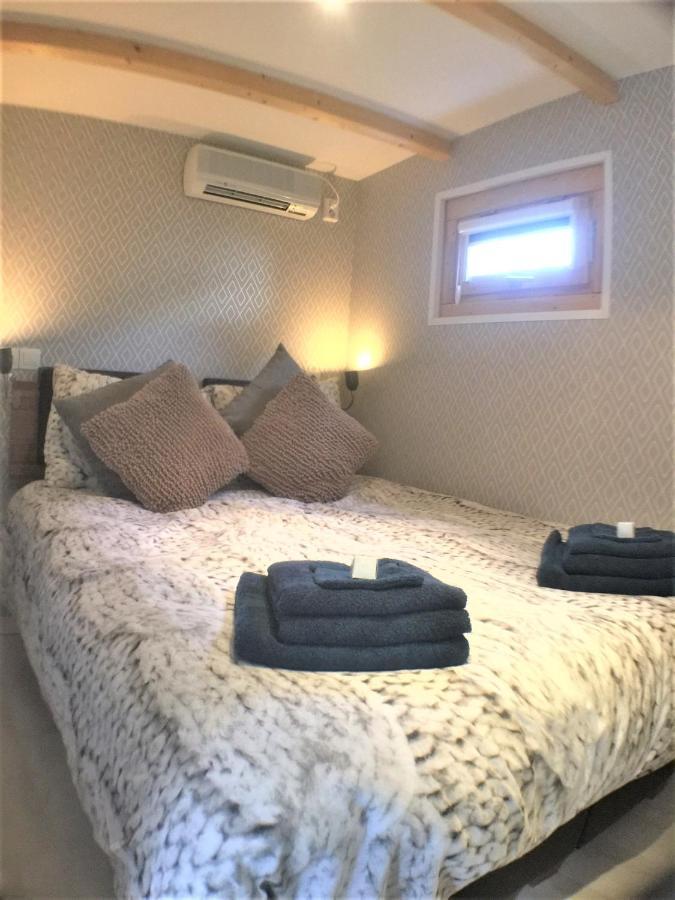 바드후베도르프 Gardenhouse Mariposa 빌라 외부 사진