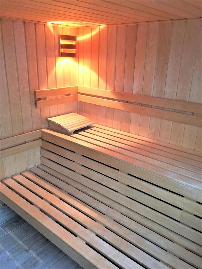 바드후베도르프 Gardenhouse Mariposa 빌라 외부 사진