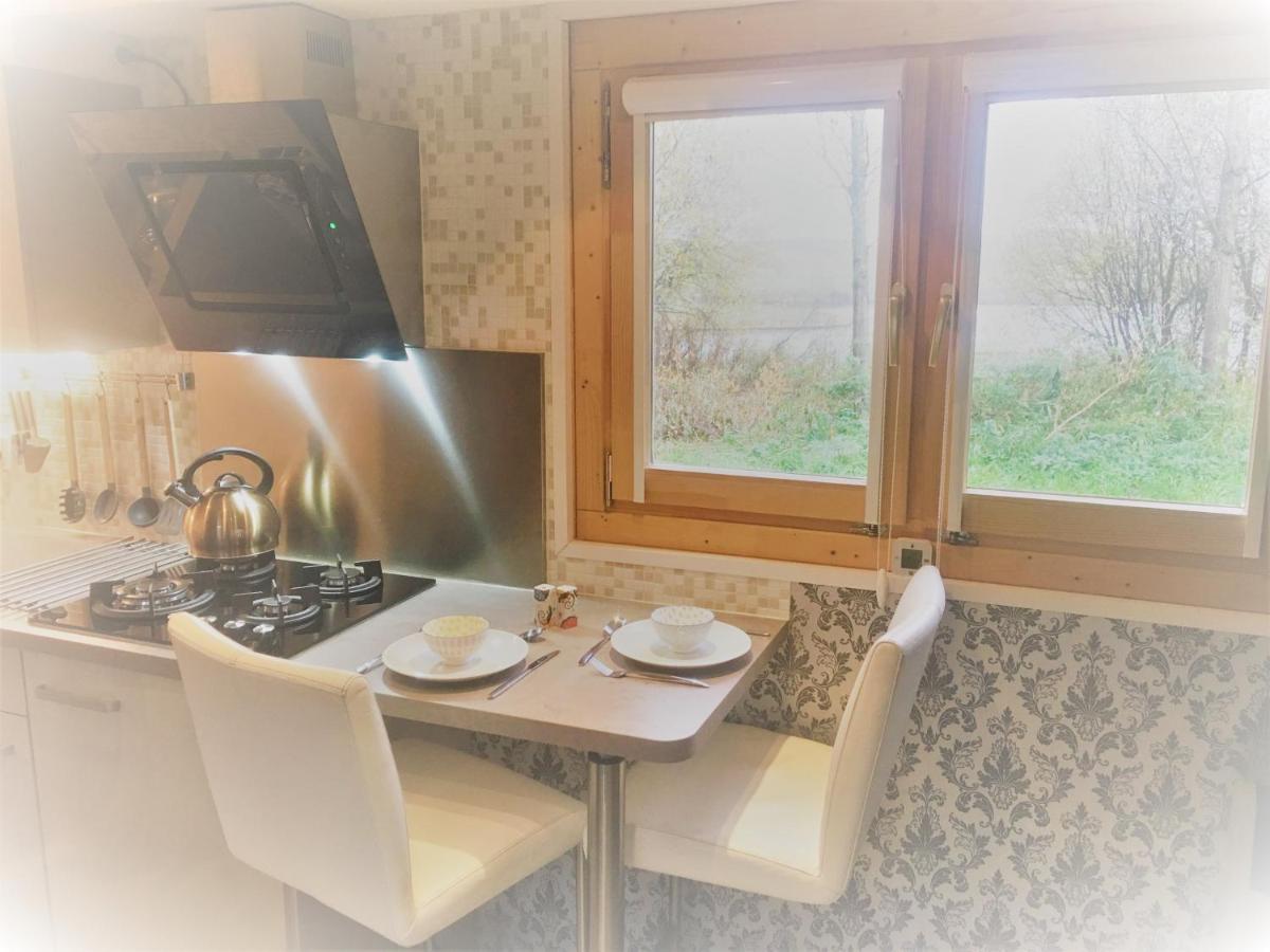 바드후베도르프 Gardenhouse Mariposa 빌라 외부 사진
