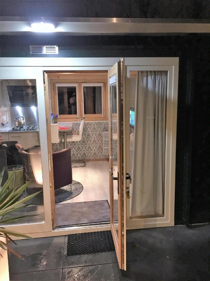바드후베도르프 Gardenhouse Mariposa 빌라 외부 사진