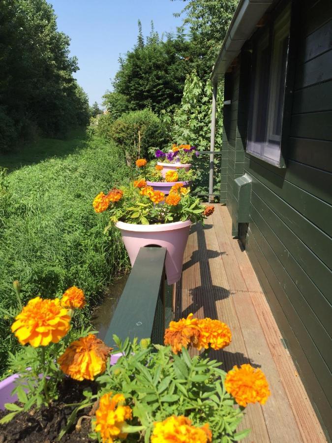 바드후베도르프 Gardenhouse Mariposa 빌라 외부 사진