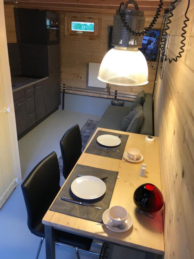 바드후베도르프 Gardenhouse Mariposa 빌라 외부 사진