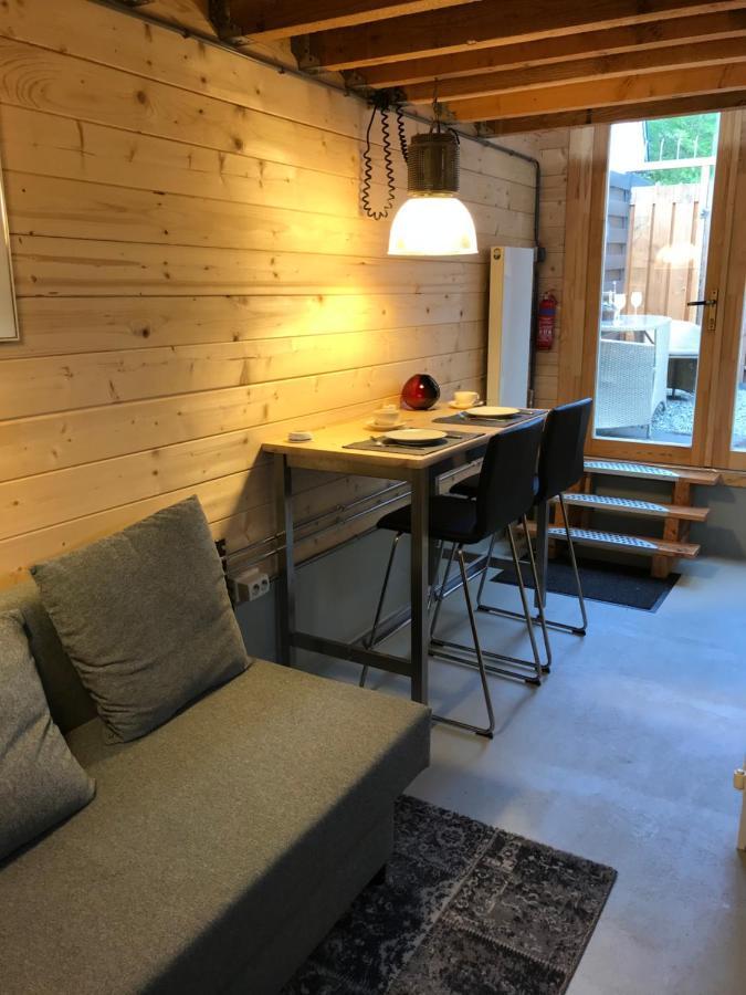 바드후베도르프 Gardenhouse Mariposa 빌라 외부 사진