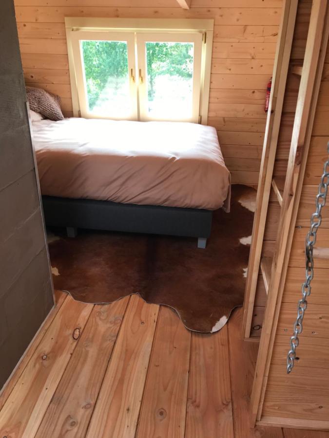 바드후베도르프 Gardenhouse Mariposa 빌라 외부 사진