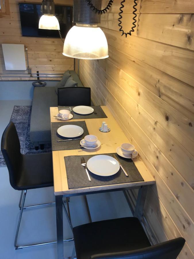 바드후베도르프 Gardenhouse Mariposa 빌라 외부 사진