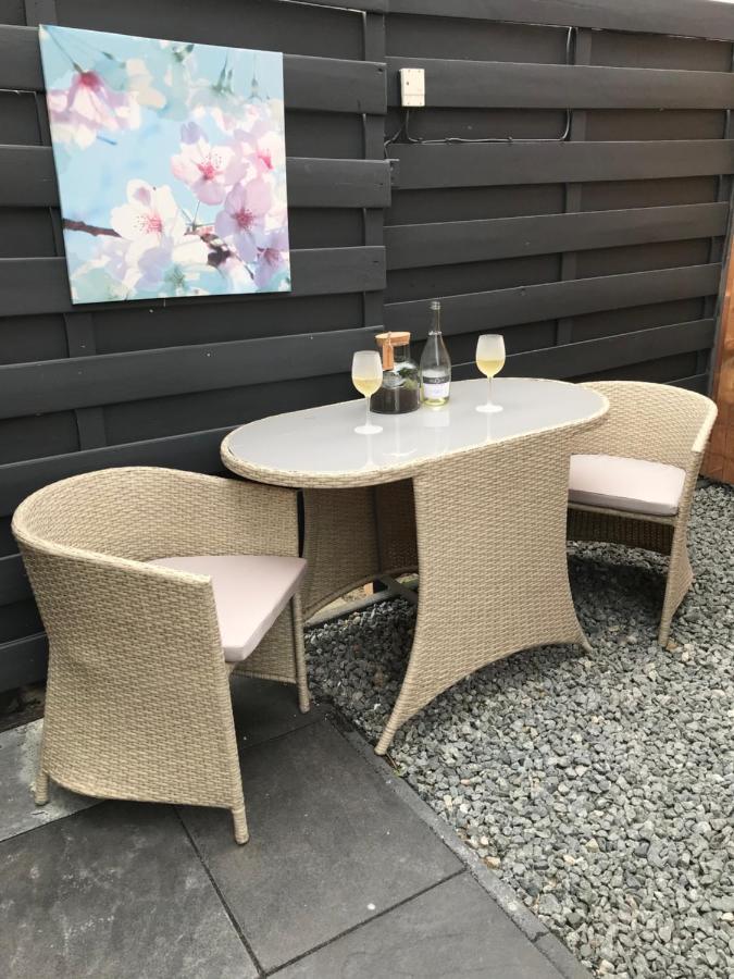 바드후베도르프 Gardenhouse Mariposa 빌라 외부 사진