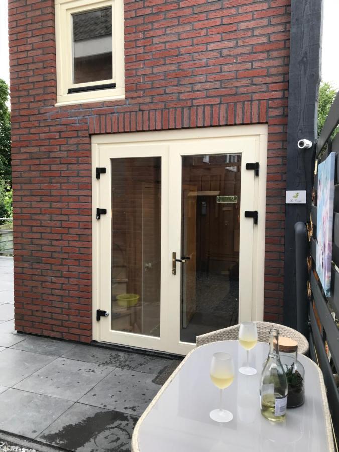 바드후베도르프 Gardenhouse Mariposa 빌라 외부 사진