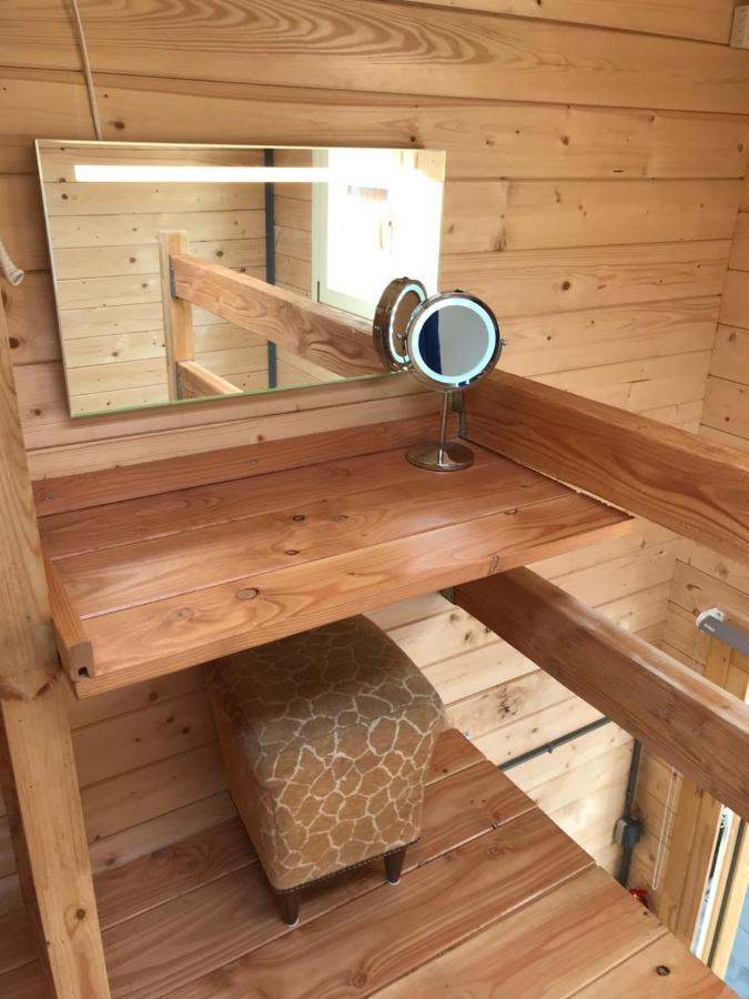 바드후베도르프 Gardenhouse Mariposa 빌라 외부 사진