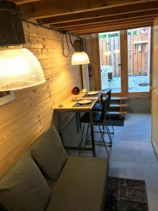 바드후베도르프 Gardenhouse Mariposa 빌라 외부 사진