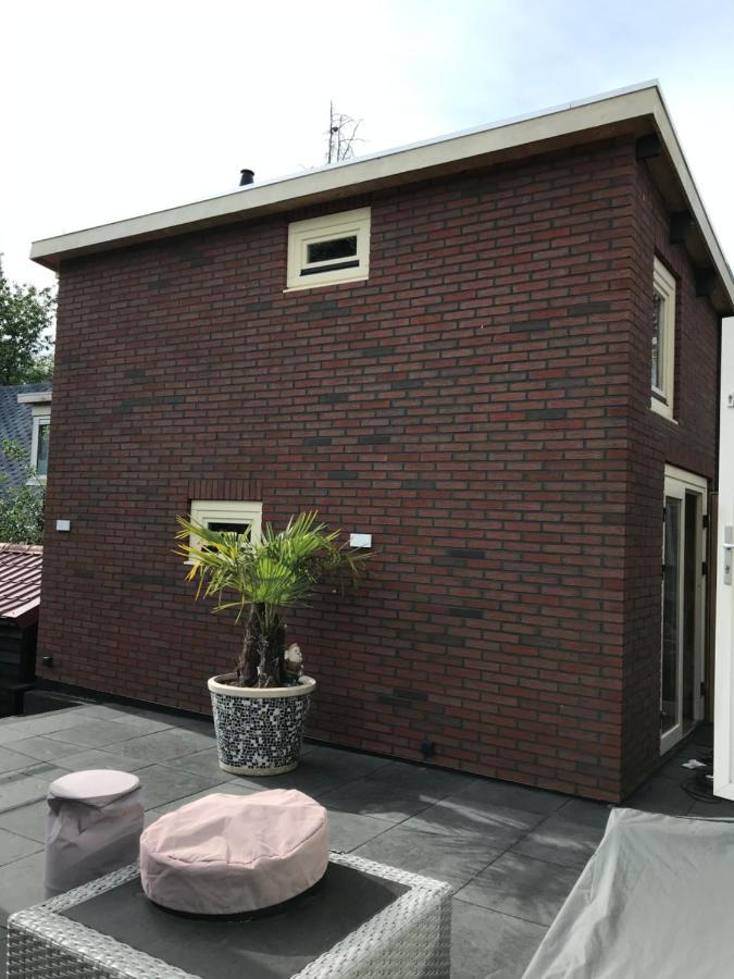 바드후베도르프 Gardenhouse Mariposa 빌라 외부 사진